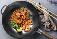 wok