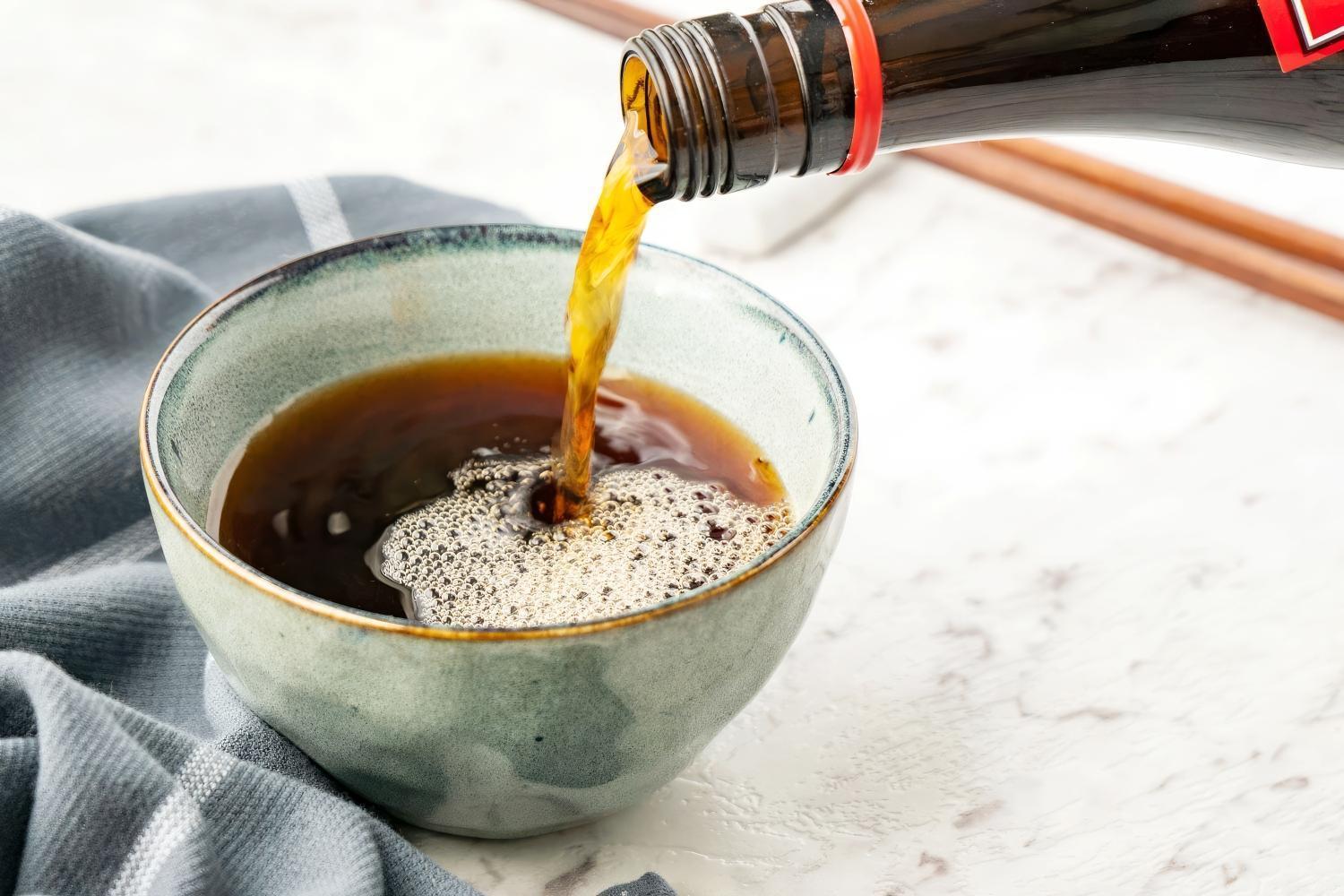 Rýžové víno Shaoxing (绍兴酒) Klíč k autentické čínské chuti NUDLIČKA