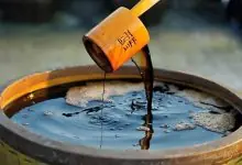 černý ocet chinkiang